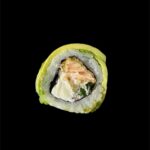 11. Sake Furay / Avocado Rolls