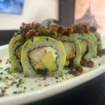 20. Toppin Crocante / Rolls Especiales